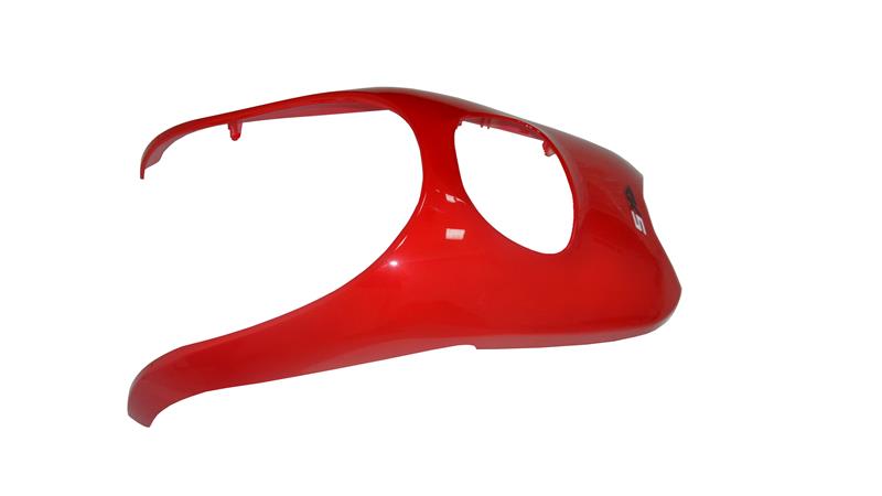 ÖN FAR PANELİ KIRMIZI (ESTIMA)